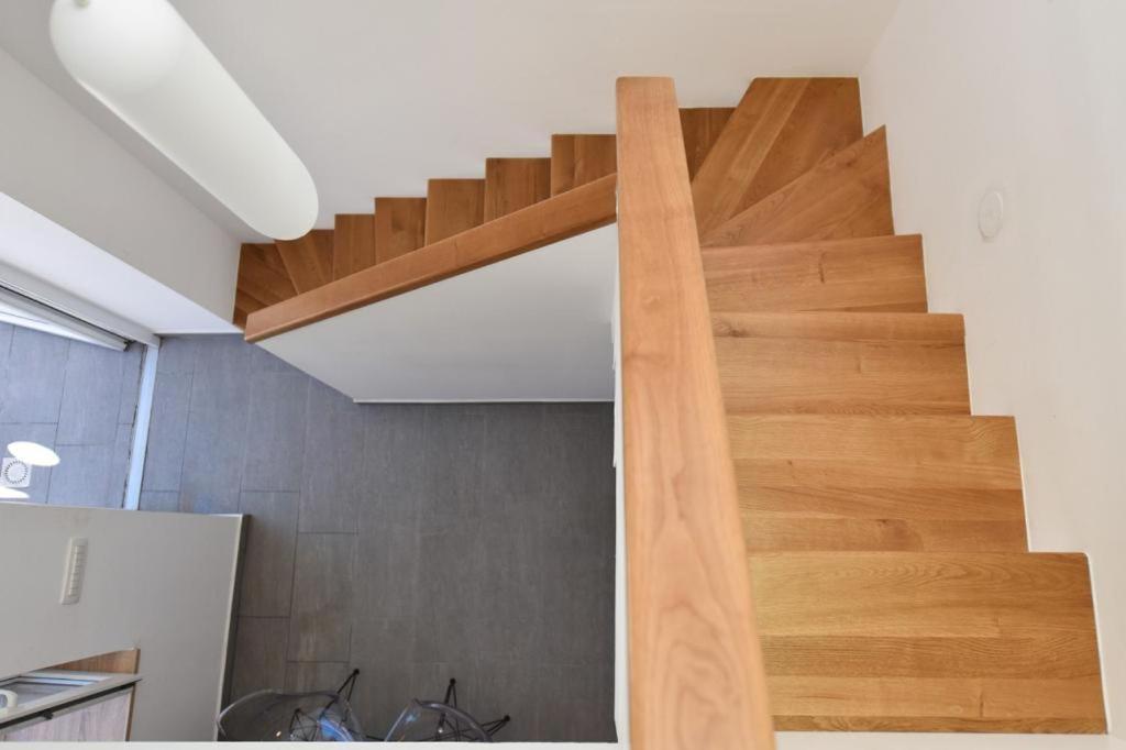 Tissa-Novalja Apartment Ngoại thất bức ảnh